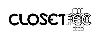 CLOSETTEC