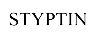 STYPTIN trademark