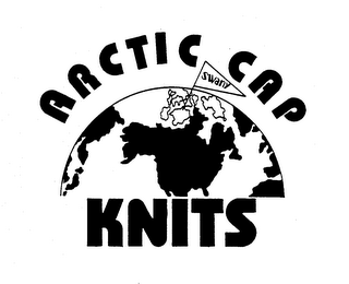 ARCTIC CAP KNITS SWANY