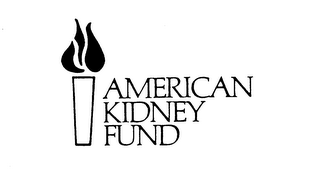 AMERICAN KIDNEY FUND