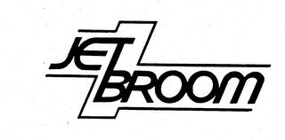 JETBROOM