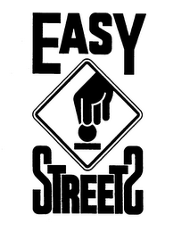 EASY STREETS trademark