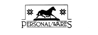 PERSONAL-WARES