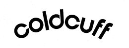 COLDCUFF trademark