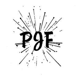 PJF trademark