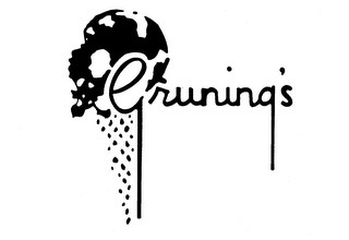 GRUNING'S