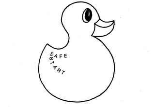 SAFE START trademark