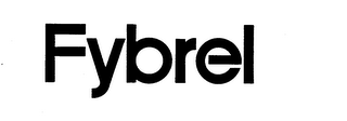 FYBREL trademark
