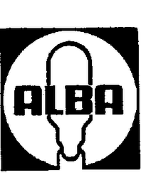 ALBA