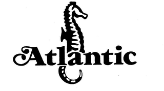 ATLANTIC trademark