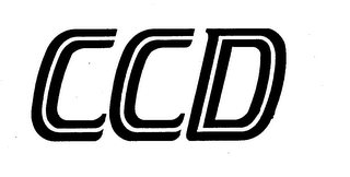 CCD trademark