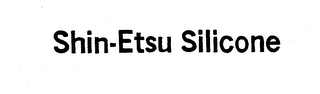 SHIN-ETSU SILICONE trademark