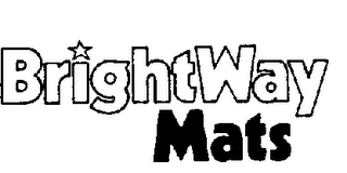 BRIGHTWAY MATS