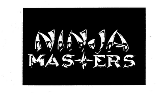 NINJA MASTERS