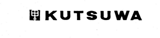 KUTSUWA trademark