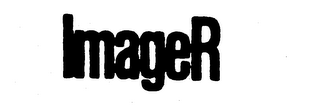 IMAGER trademark