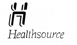 HEALTHSOURCE