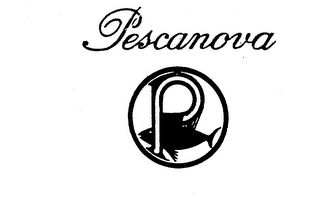 PESCANOVA