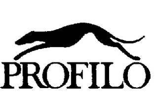 PROFILO trademark
