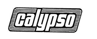 CALYPSO trademark