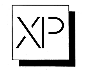 XP trademark