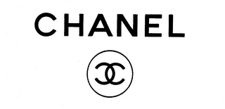 CHANEL CC trademark