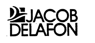 JACOB DELAFON