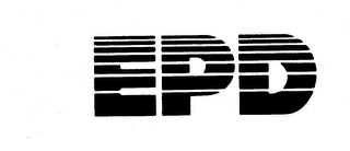 EPD trademark