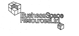 BUSINESS SPACE RESOURCES LTD.