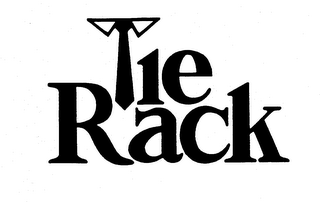 TIE RACK