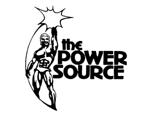 THE POWER SOURCE