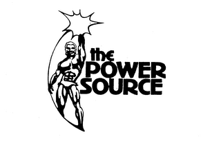 THE POWER SOURCE