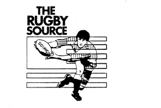 THE RUGBY SOURCE