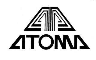 ATOMA trademark