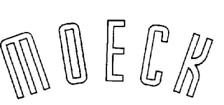 MOECK trademark