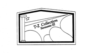 T-Z COLLECTION FANTASEAS III