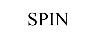 SPIN trademark