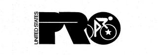 UNITED STATES PRO trademark