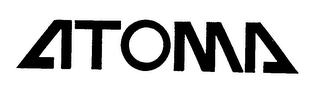 ATOMA trademark