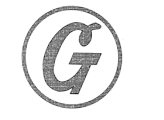 G trademark