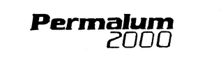 PERMALUM 2000