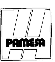 PAMESA