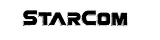 STARCOM trademark
