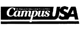 CAMPUS USA