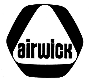 AIRWICK trademark