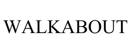 WALKABOUT