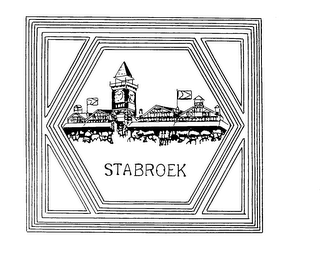 STABROEK trademark