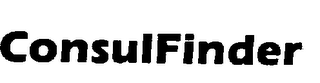 CONSULFINDER