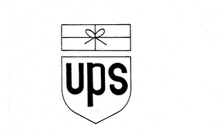 UPS