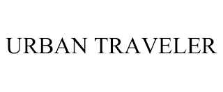 URBAN TRAVELER trademark